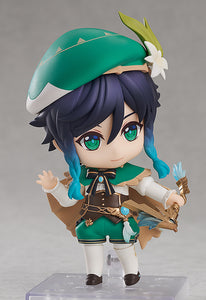 Genshin Impact - Venti Nendoroid #1795