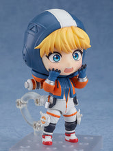 Load image into Gallery viewer, Apex Legends - Wattson Nendoroid #1828