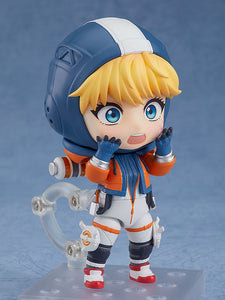 Apex Legends - Wattson Nendoroid #1828