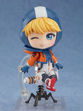 Load image into Gallery viewer, Apex Legends - Wattson Nendoroid #1828