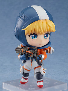 Apex Legends - Wattson Nendoroid #1828