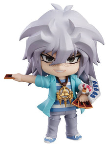 Yu Gi Oh - Yami Bakura Nendoroid #1863