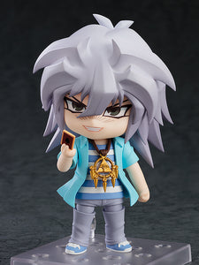 Yu Gi Oh - Yami Bakura Nendoroid #1863