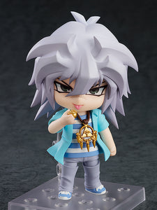 Yu Gi Oh - Yami Bakura Nendoroid #1863