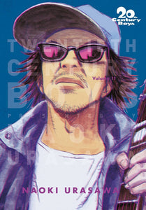 20th Century Boys GN Vol 11 (Perfect Edition)