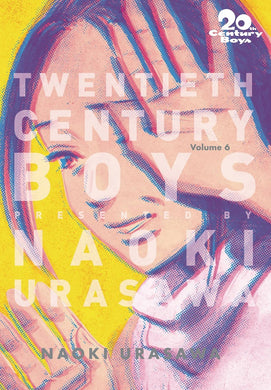 20th Century Boys GN Vol 06 (Perfect Edition)