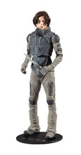 Load image into Gallery viewer, Dune Build-A WV1 - Paul Atreides - 7IN Scale Action Figure