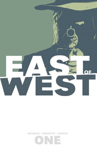 East of West TP Vol 01 - The Promise