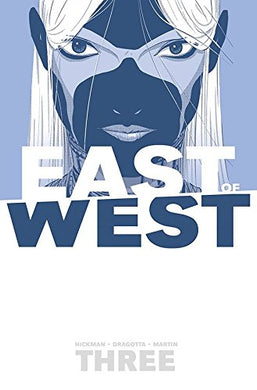 East of West TP Vol 03 - There is No Us