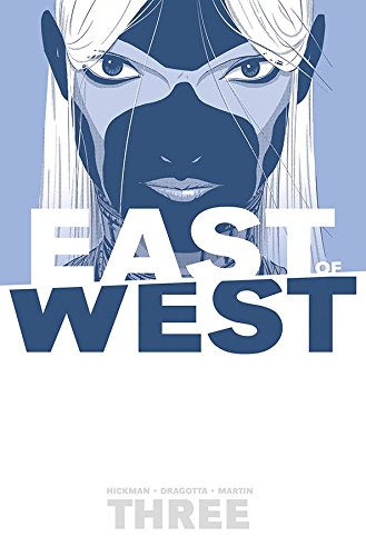 East of West TP Vol 03 - There is No Us