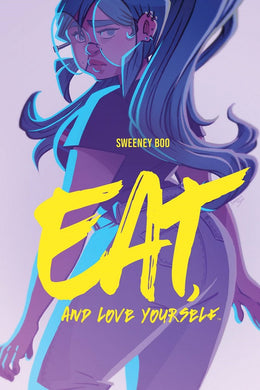 Eat and Love Yourself GN