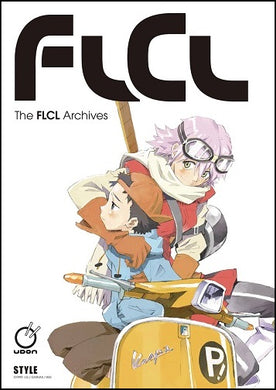 FLCL Archives