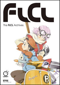 FLCL Archives