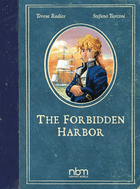 Forbidden Harbor HC