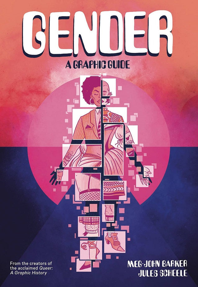 Gender - A Graphic Guide TP
