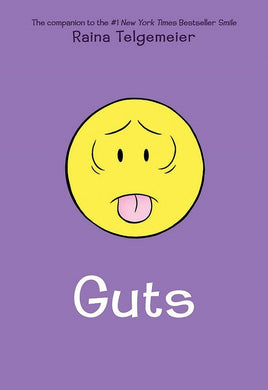 Guts TP