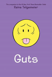 Guts TP