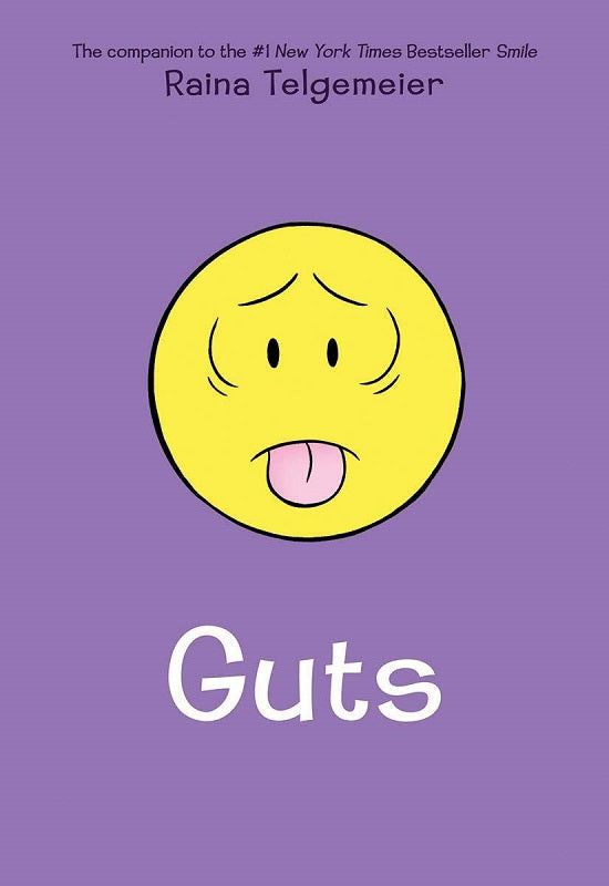 Guts TP