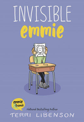 Invisible Emmie TP