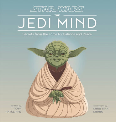 Star Wars - The Jedi Mind HC