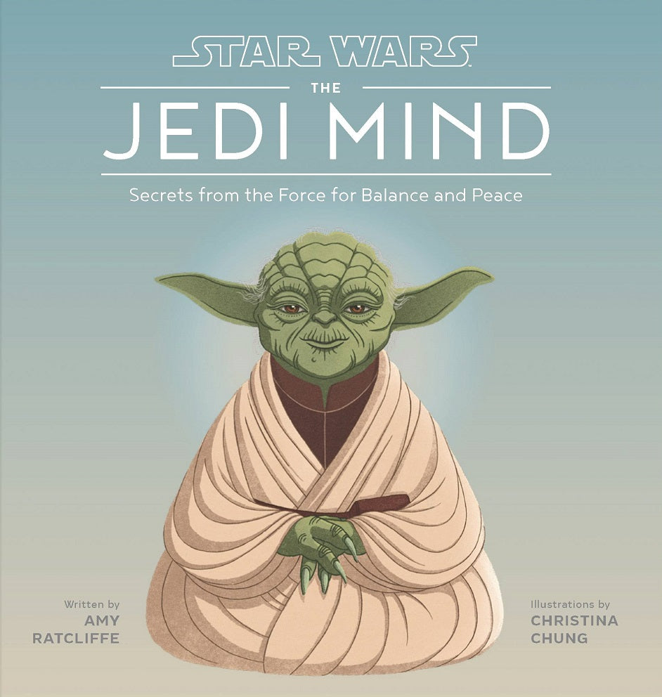 Star Wars - The Jedi Mind HC