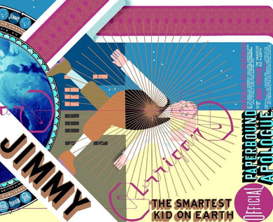 Jimmy Corrigan - Smartest Kid on Earth GN