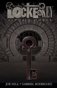 Locke & Key TP Vol 06 - Alpha & Omega