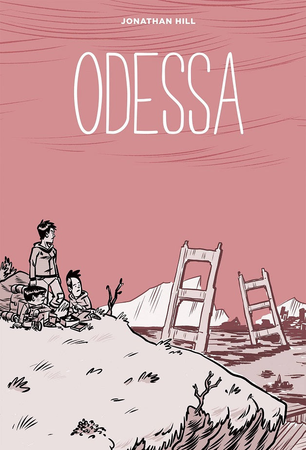 Odessa GN