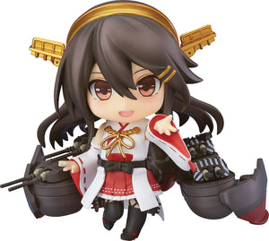 Kantai Kancolle Collection – Haruna Kai-II Nendoroid #880