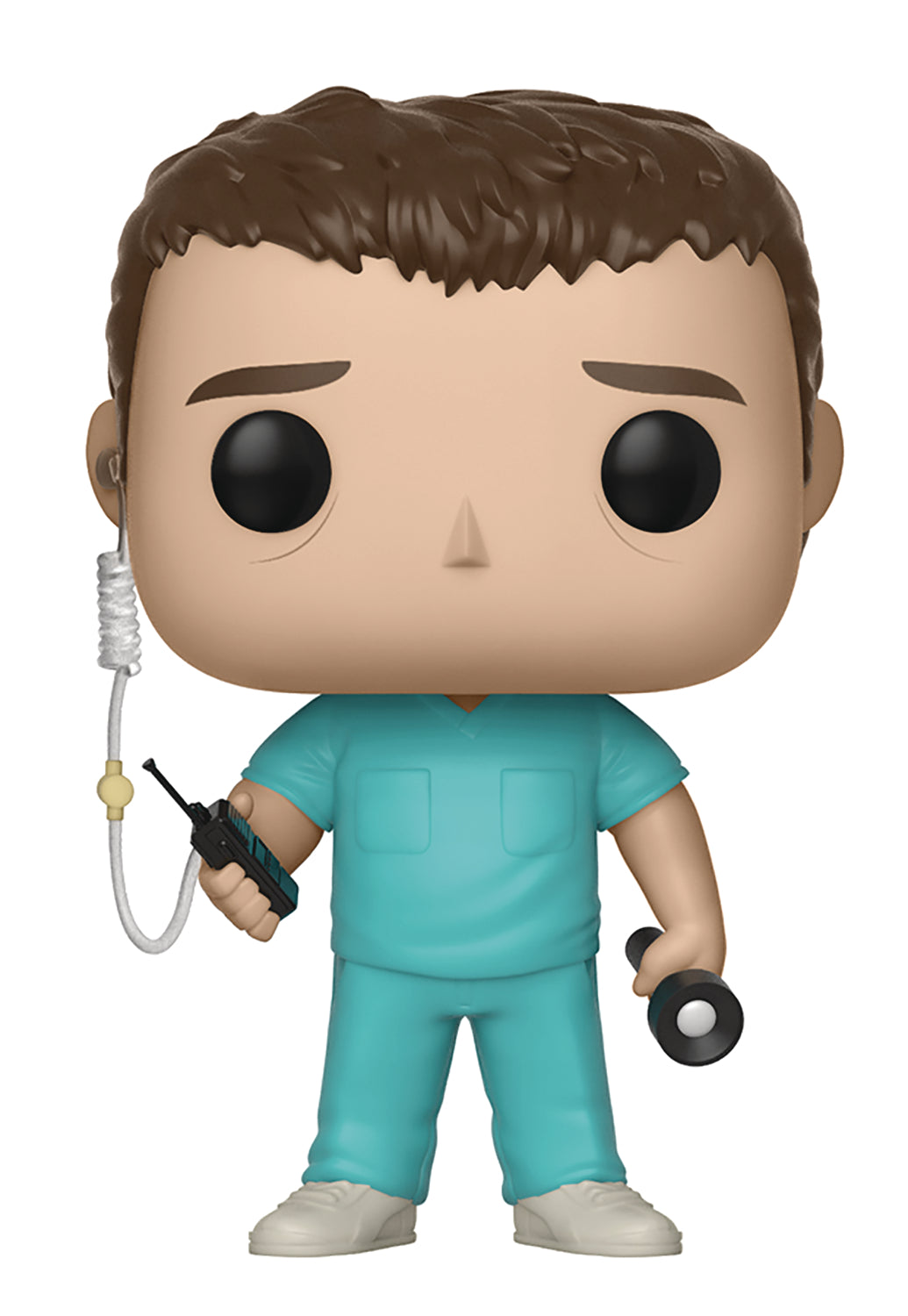 Pop Tv – Stranger Things – Bob In Scrubs
