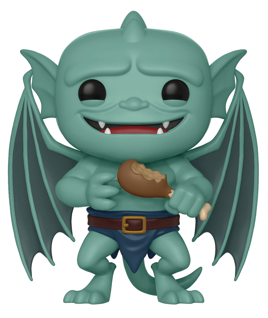 Pop Disney – Gargoyles – Broadway