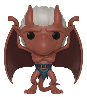 Pop Disney – Gargoyles – Brooklyn
