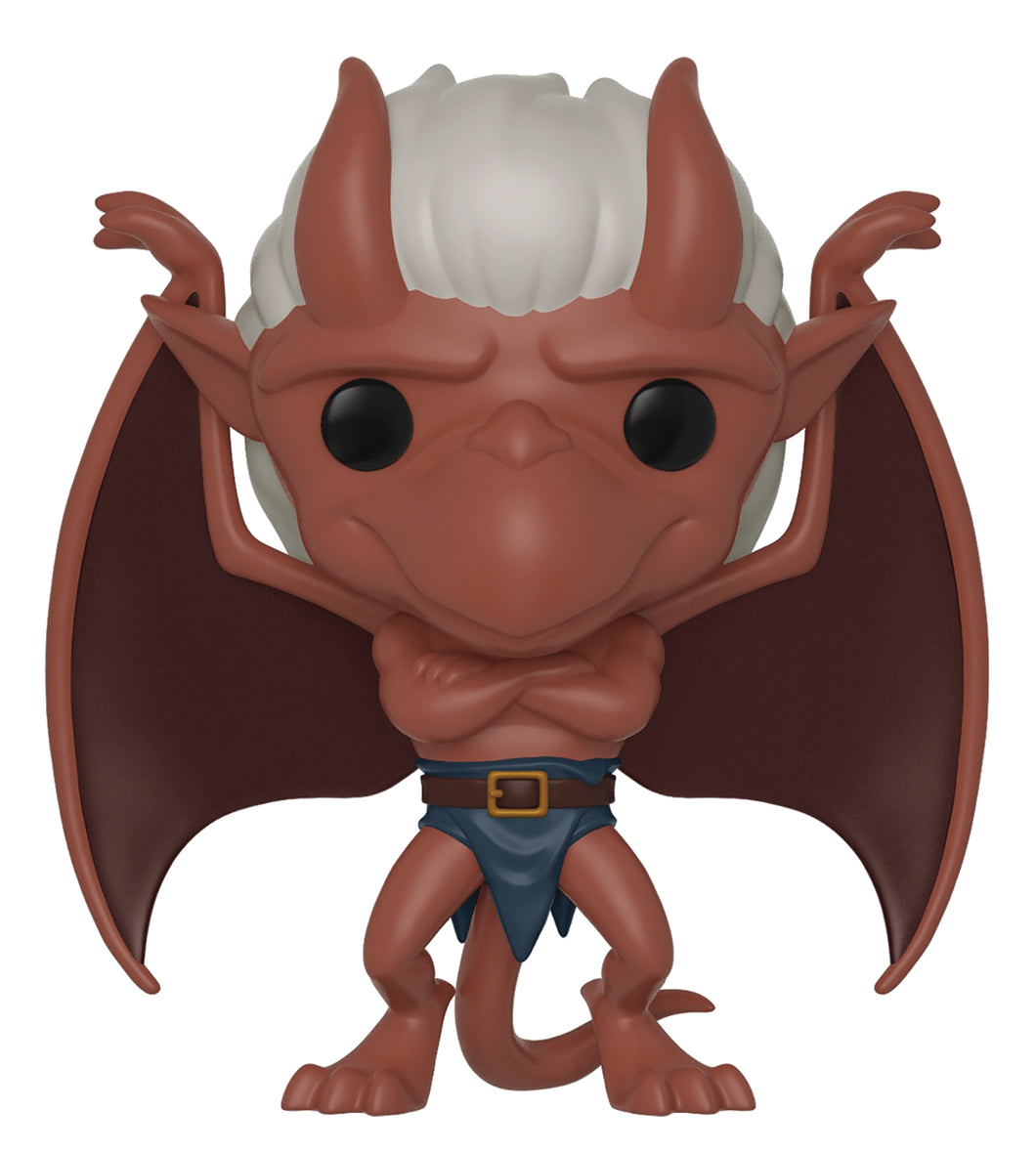 Pop Disney – Gargoyles – Brooklyn