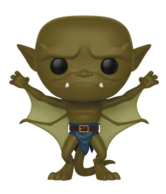 Pop Disney – Gargoyles – Lexington