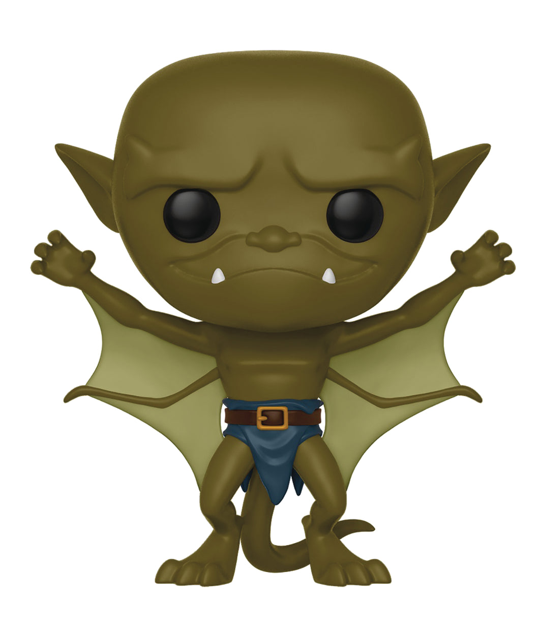 Pop Disney – Gargoyles – Lexington