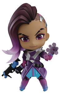 Overwatch – Sombra Classic Skin Ver Nendoroid #944
