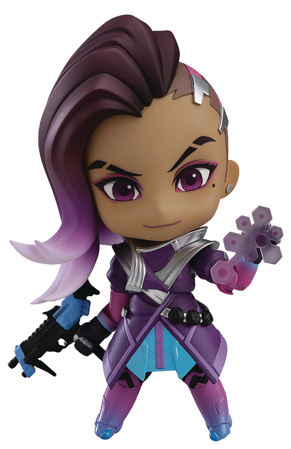 Overwatch – Sombra Classic Skin Ver Nendoroid #944