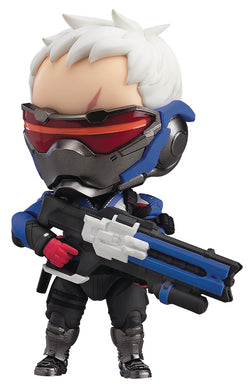 Overwatch – Soldier 76 Classic Skin Ver Nendoroid #976