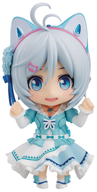 Dennou Shoujo – Siro Nendoroid #994