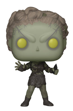 Pop Tv – Game Of Thrones S9 – Children Of Forest Vinyl Fig