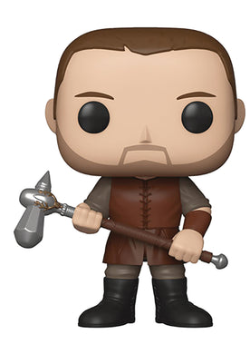 Pop Tv – Game Of Thrones S9 – Gendry Vinyl Fig