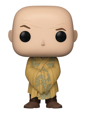 Pop Tv – Game Of Thrones S9 – Lord Varys Vinyl Fig