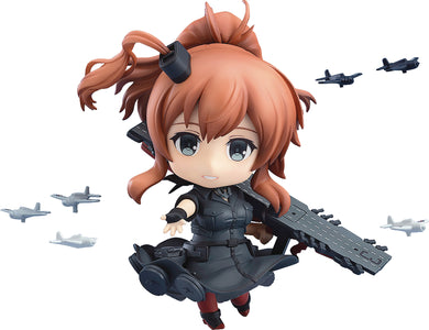 Kantai Kancolle Collection – Saratoga Mk Ii Mod 2 Ver Nendoroid #1002b