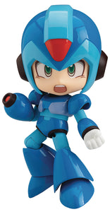 Mega Man X Nendoroid #1018
