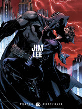 Load image into Gallery viewer, Dc Poster Portfolio – Jim Lee TP