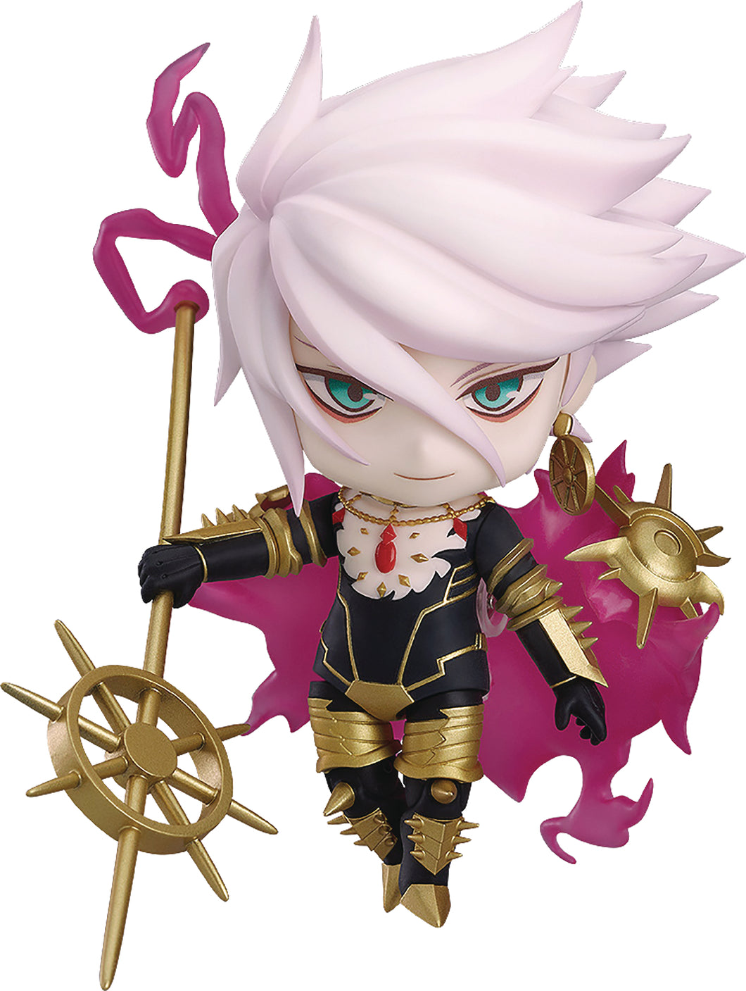 Fate Grand Order – Lancer Karna Nendoroid #1043