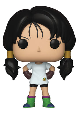 Pop Animation – Dragon Ball Z S5 – Videl Vinyl Fig