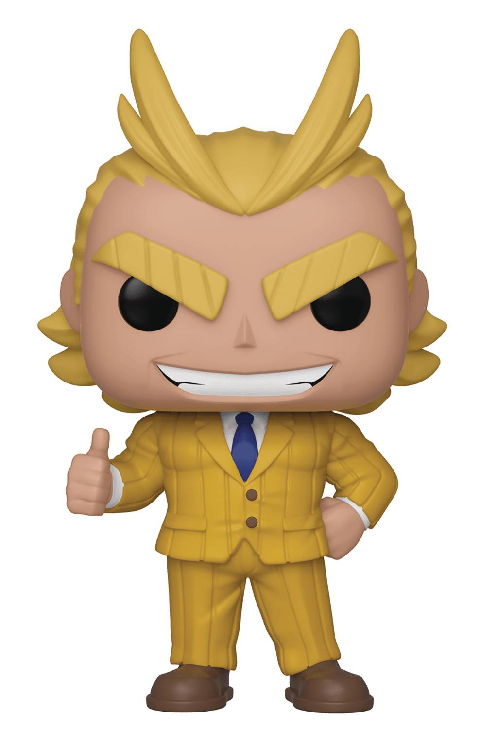 Pop Animation – My Hero Academia – Teacher All Might