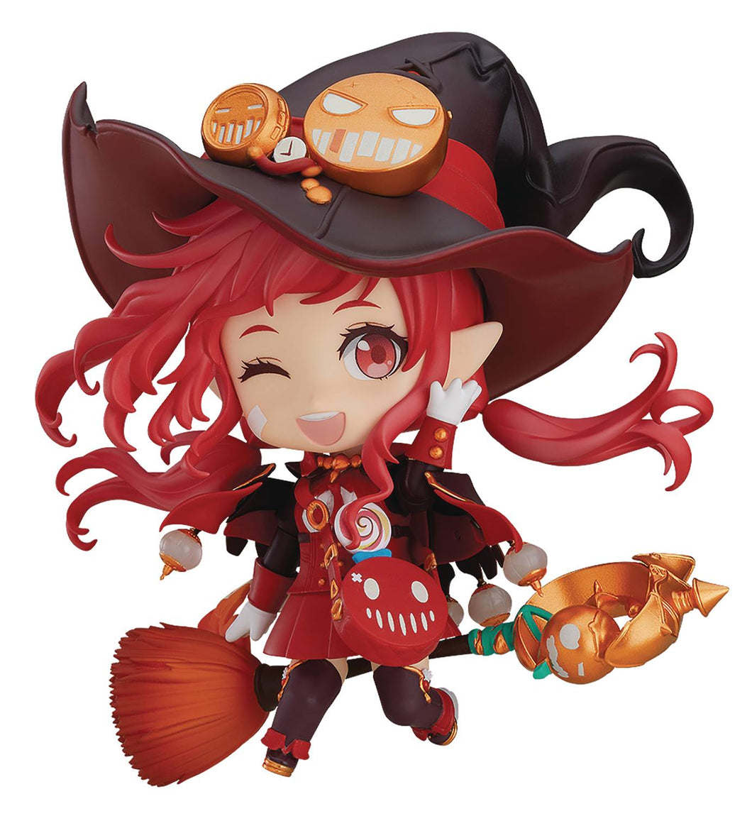 Dungeon Fighter Online – Geniewiz Nendoroid #1188 *Damaged box