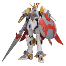 Load image into Gallery viewer, Gundam Build Divers 04 – Gundam Justice Knight 1/144 HGBD Model Kit